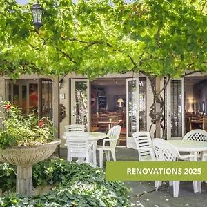 Hotell Cristol, Avignon